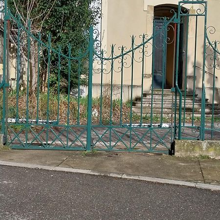 Maison Quai De La Fontaine Plus Parking นีมส์ ภายนอก รูปภาพ