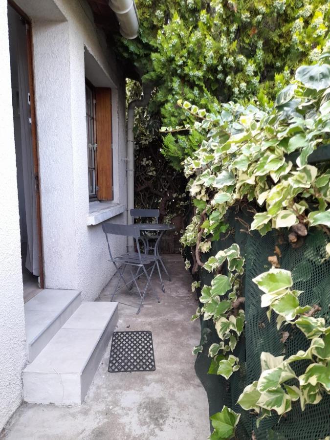 Maison Quai De La Fontaine Plus Parking นีมส์ ภายนอก รูปภาพ