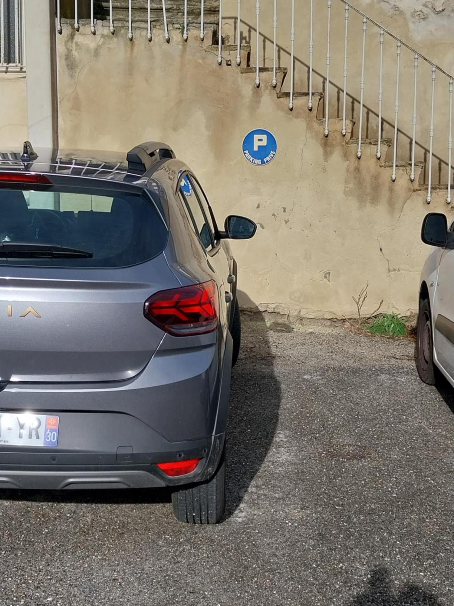 Maison Quai De La Fontaine Plus Parking นีมส์ ภายนอก รูปภาพ